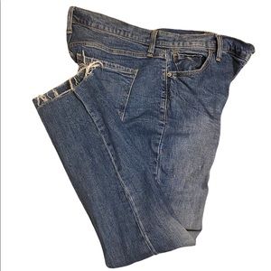 Boyfriend Jeans